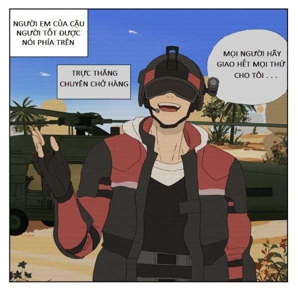 Friendzone Chapter 50 - 10