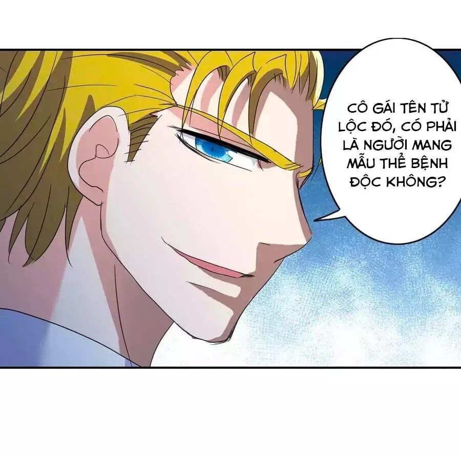Im Miệng Cho Ta! Chapter 67 - 27