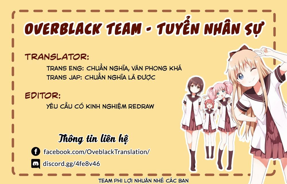 Magical Trans! Chapter 18 - 2