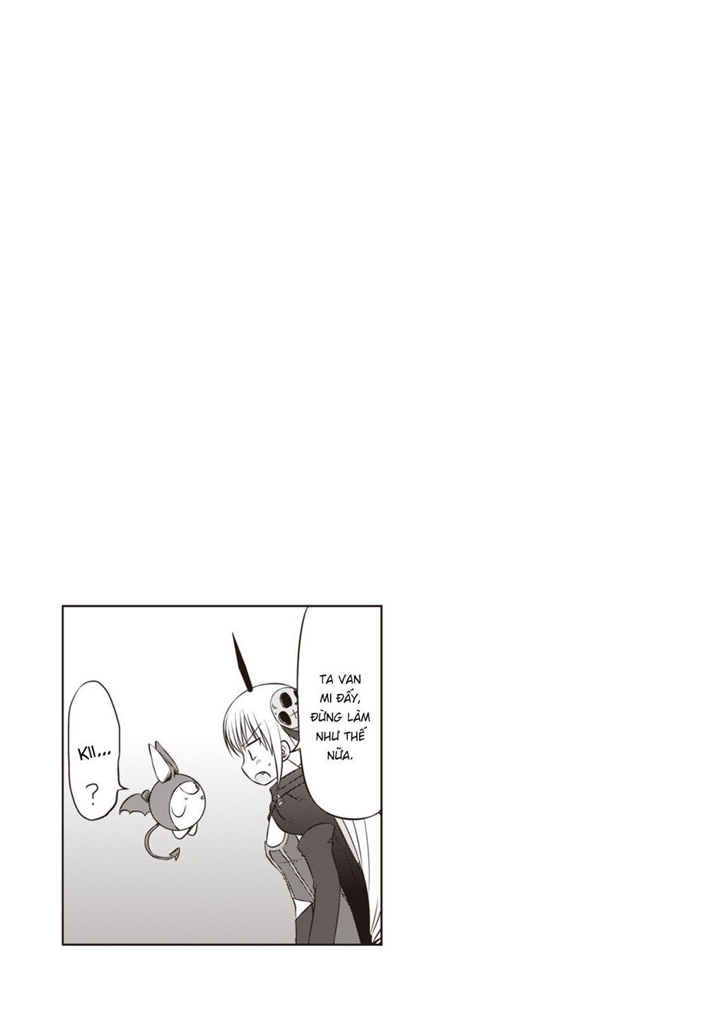 Magical Trans! Chapter 18 - 17