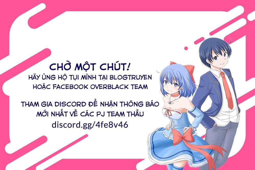 Magical Trans! Chapter 18 - 18