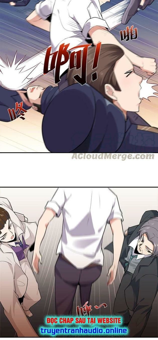 Trùng Sinh Đô Thị Thiên Tôn Chapter 18 - 5