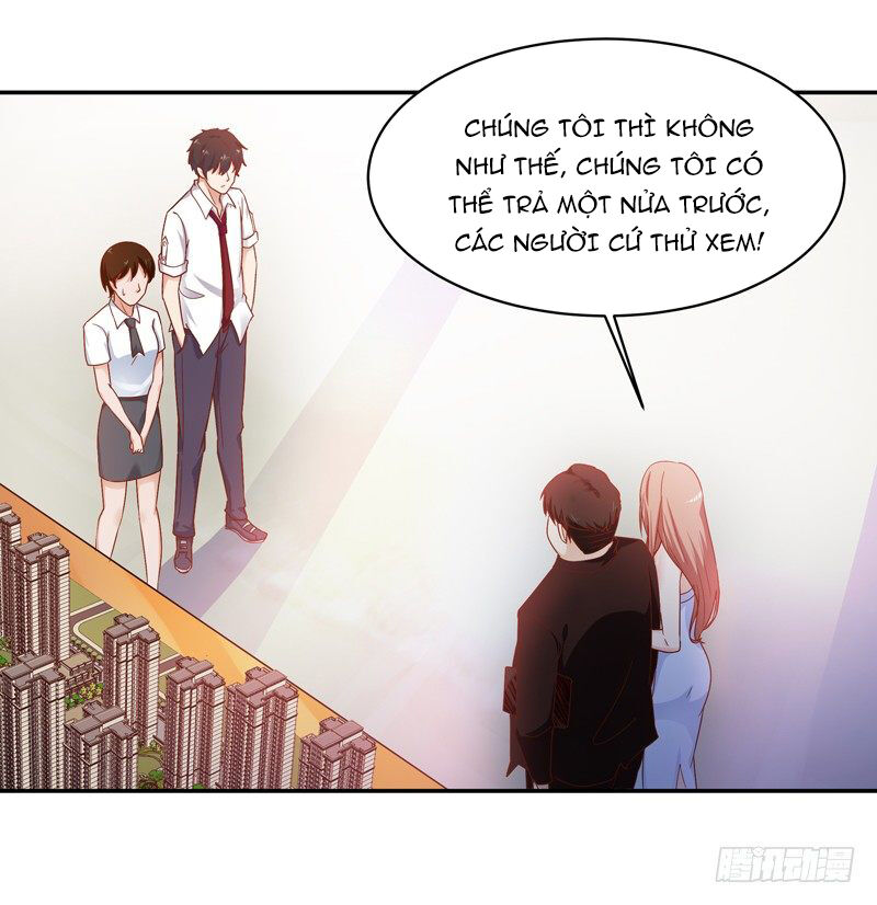 Trùng Sinh Đô Thị Thiên Tôn Chapter 29 - 15