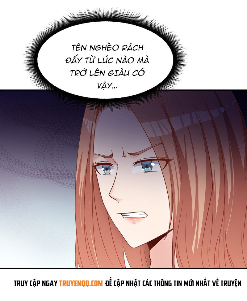 Trùng Sinh Đô Thị Thiên Tôn Chapter 29 - 23