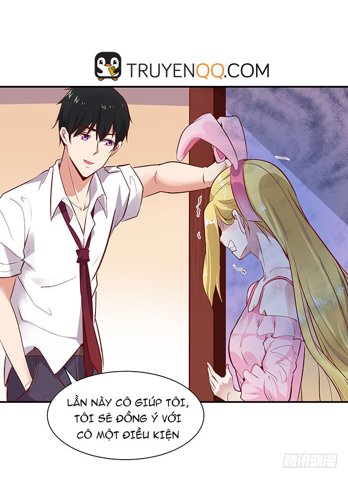 Trùng Sinh Đô Thị Thiên Tôn Chapter 16 - 2