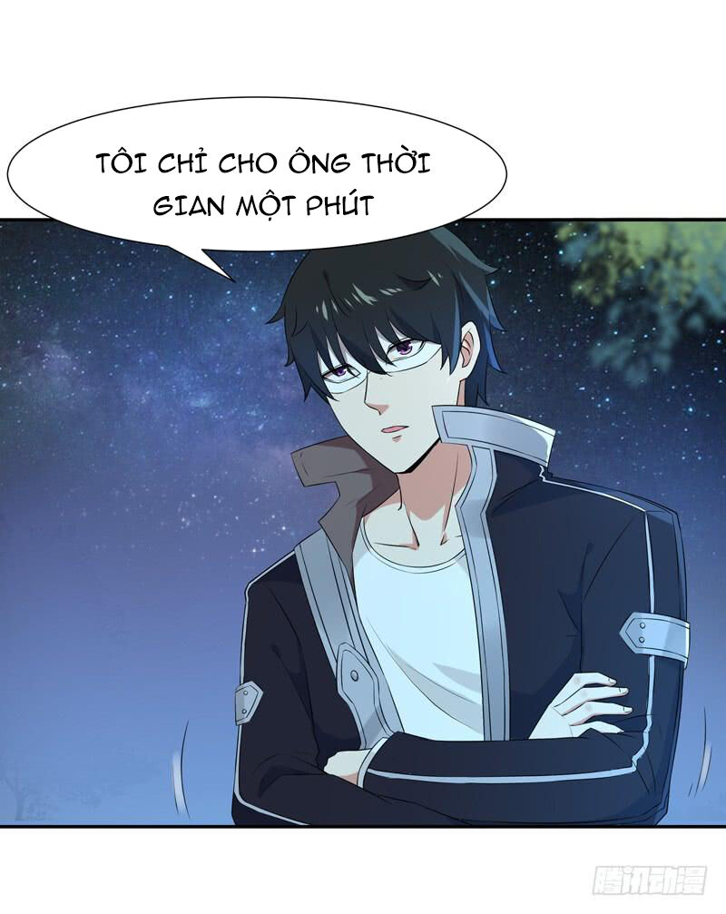 Trùng Sinh Đô Thị Thiên Tôn Chapter 20 - 17