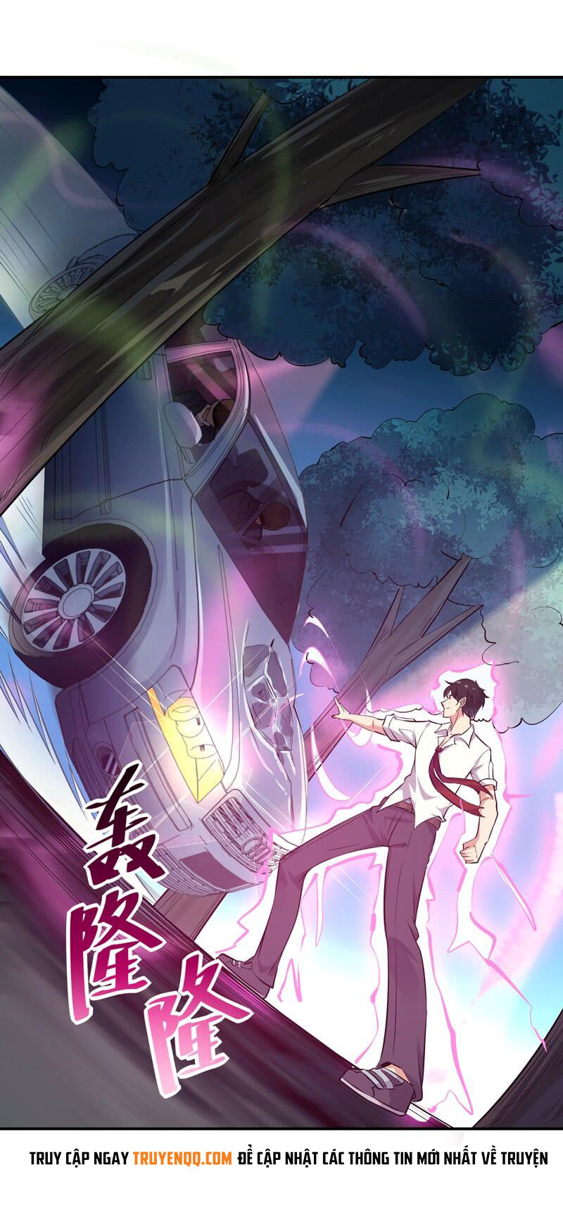 Trùng Sinh Đô Thị Thiên Tôn Chapter 21 - 12