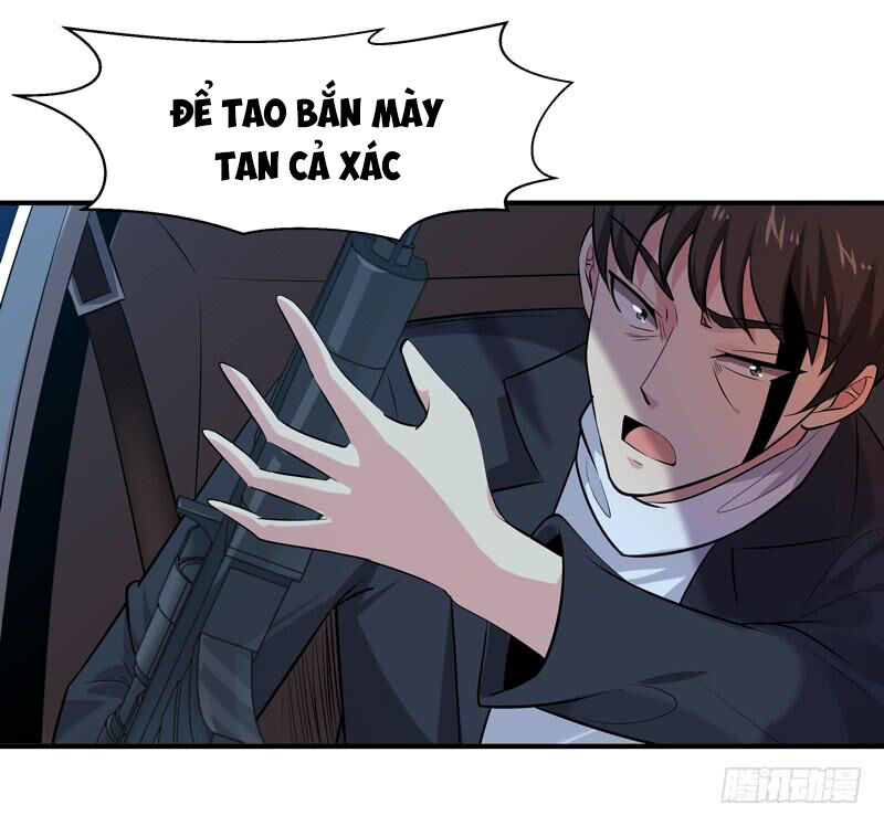 Trùng Sinh Đô Thị Thiên Tôn Chapter 21 - 15