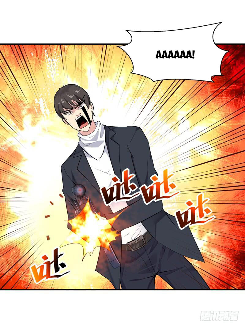 Trùng Sinh Đô Thị Thiên Tôn Chapter 21 - 16