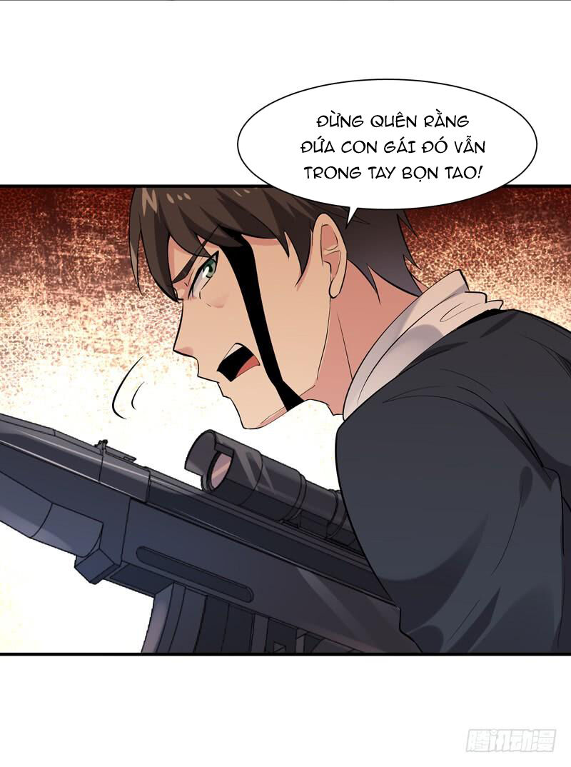 Trùng Sinh Đô Thị Thiên Tôn Chapter 21 - 18