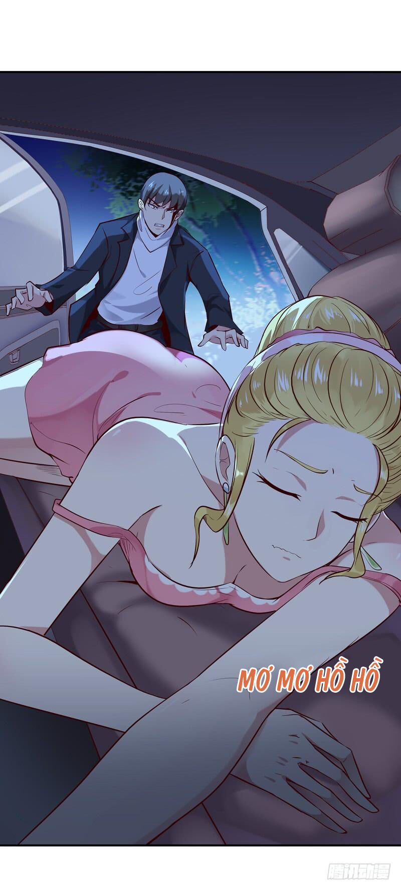 Trùng Sinh Đô Thị Thiên Tôn Chapter 21 - 19