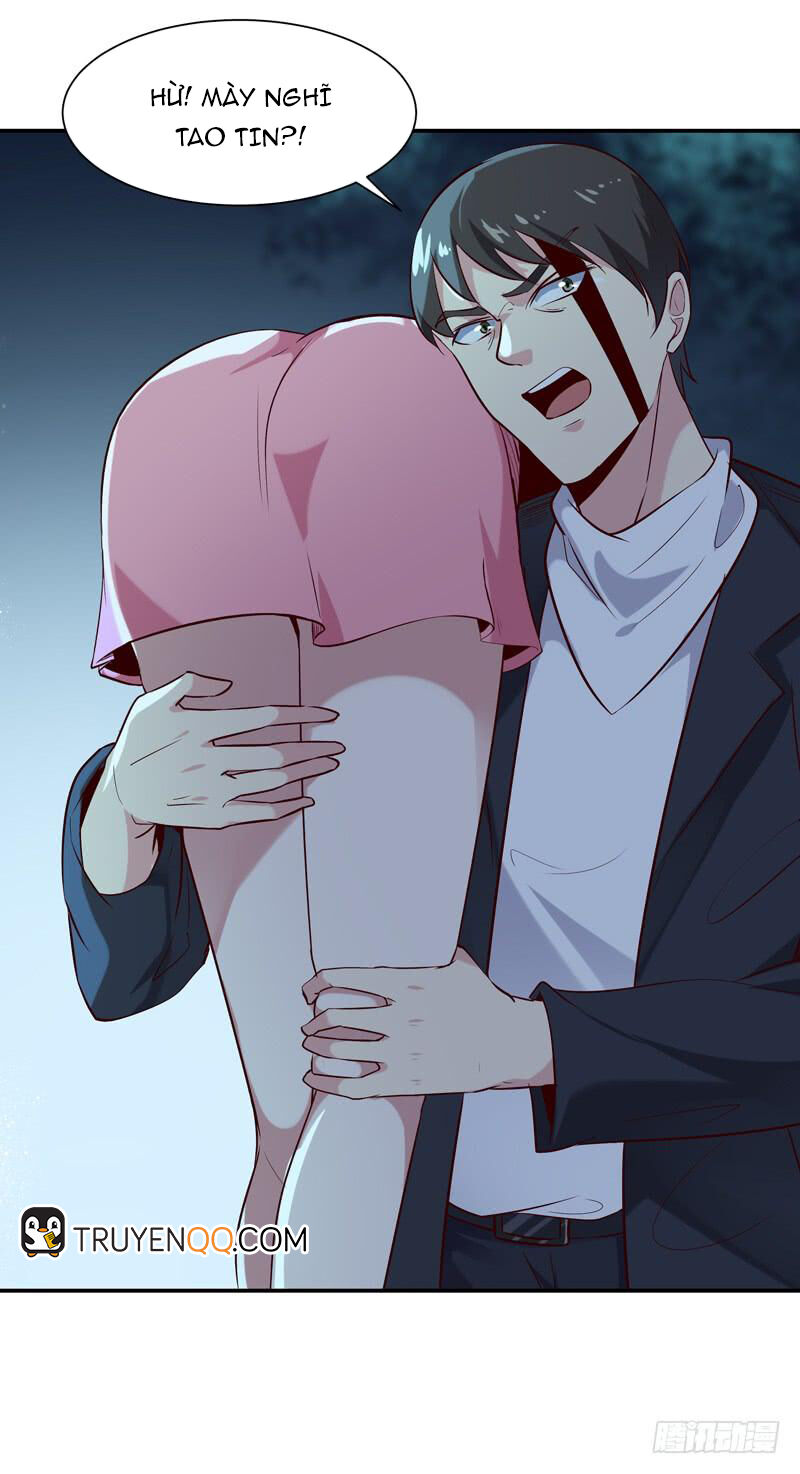 Trùng Sinh Đô Thị Thiên Tôn Chapter 21 - 21