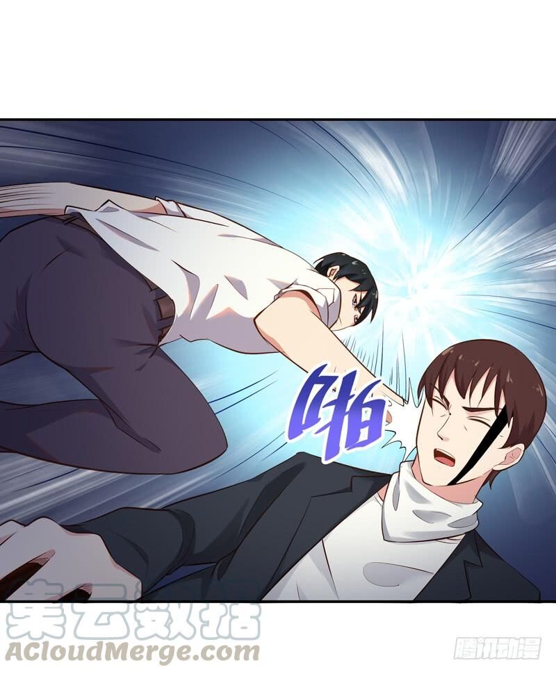 Trùng Sinh Đô Thị Thiên Tôn Chapter 21 - 24