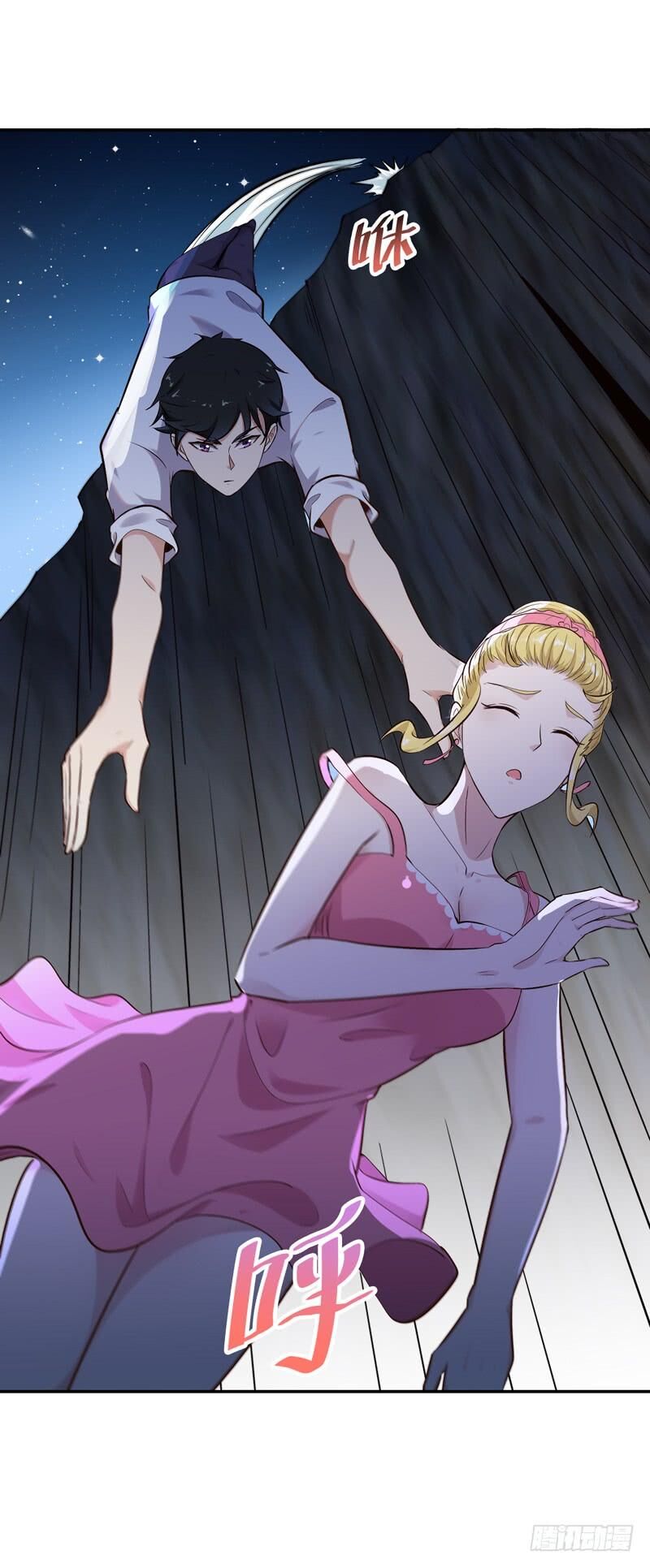 Trùng Sinh Đô Thị Thiên Tôn Chapter 21 - 26