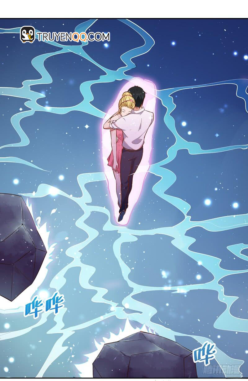 Trùng Sinh Đô Thị Thiên Tôn Chapter 21 - 29