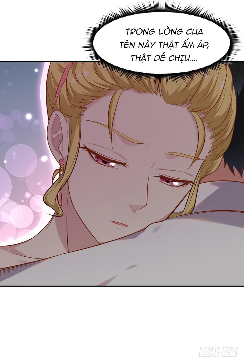 Trùng Sinh Đô Thị Thiên Tôn Chapter 21 - 30