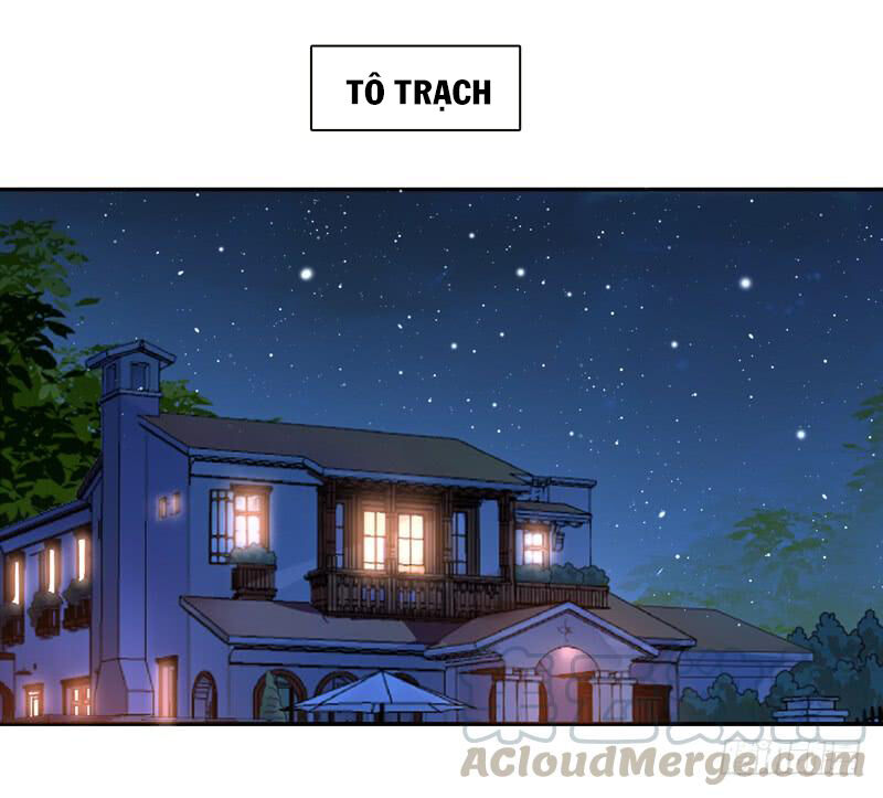 Trùng Sinh Đô Thị Thiên Tôn Chapter 21 - 31