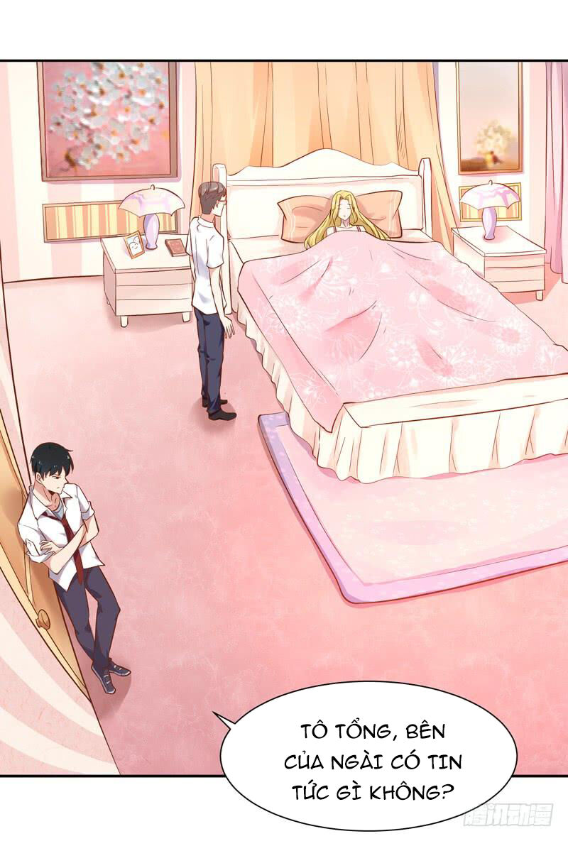 Trùng Sinh Đô Thị Thiên Tôn Chapter 21 - 32