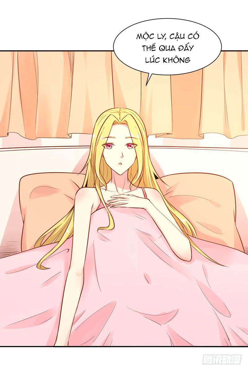 Trùng Sinh Đô Thị Thiên Tôn Chapter 21 - 35