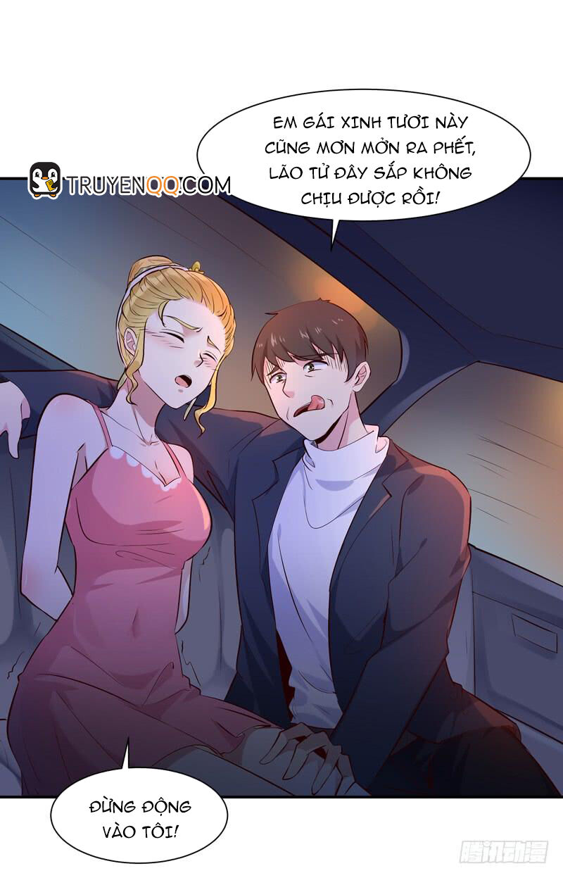 Trùng Sinh Đô Thị Thiên Tôn Chapter 21 - 5