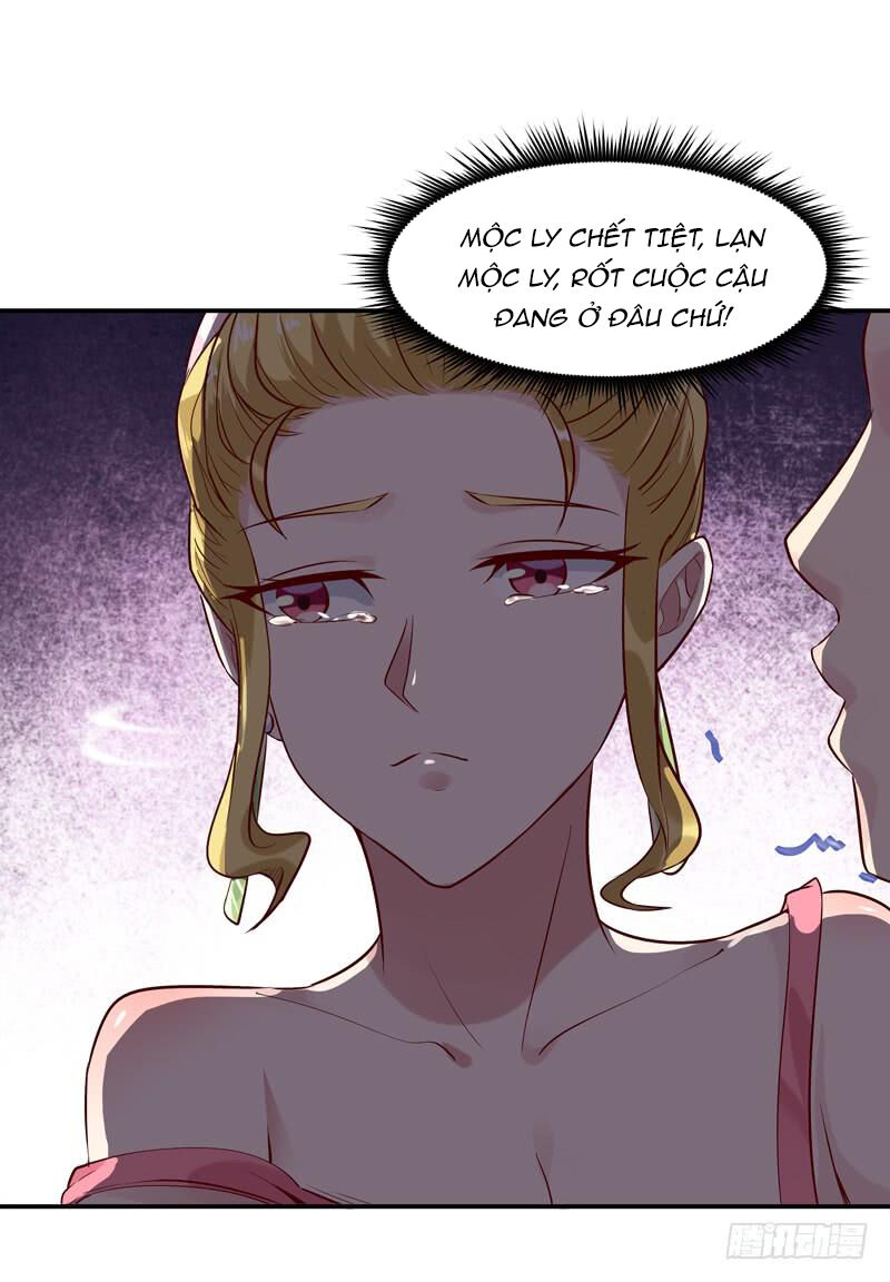 Trùng Sinh Đô Thị Thiên Tôn Chapter 21 - 7