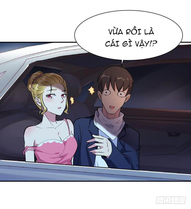 Trùng Sinh Đô Thị Thiên Tôn Chapter 21 - 9