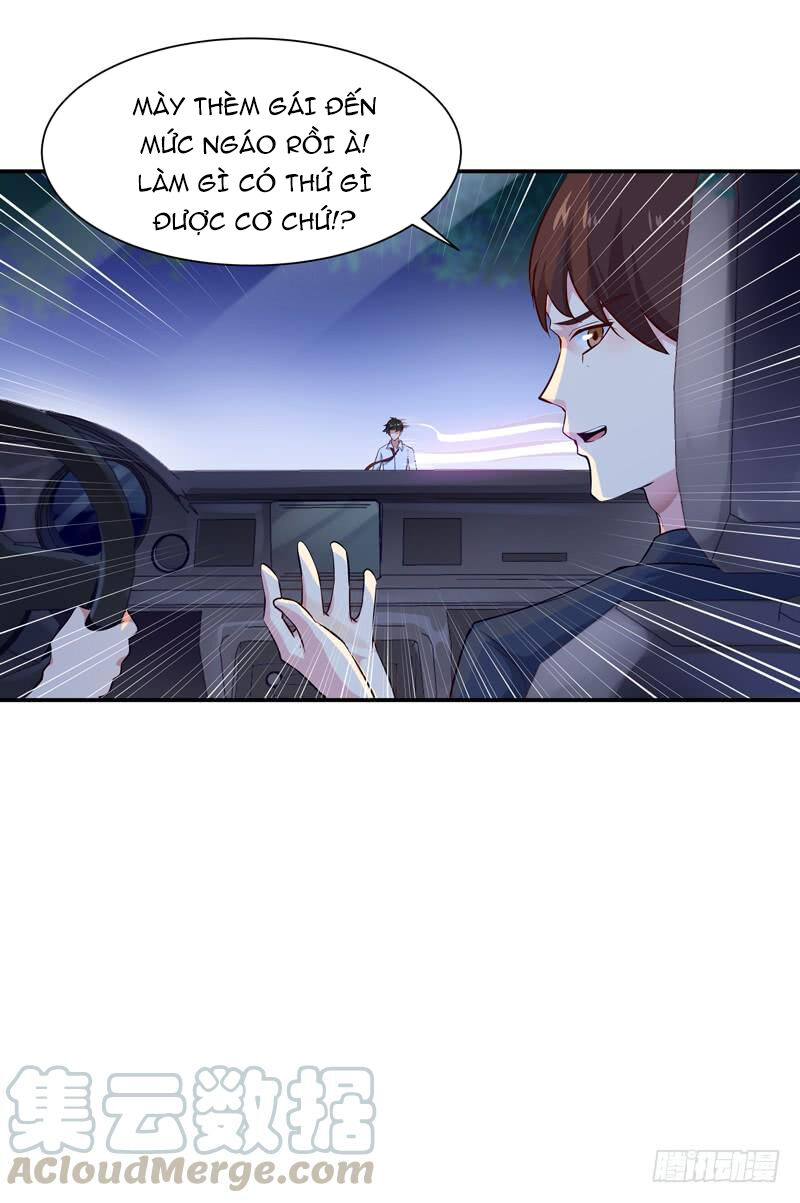 Trùng Sinh Đô Thị Thiên Tôn Chapter 21 - 10