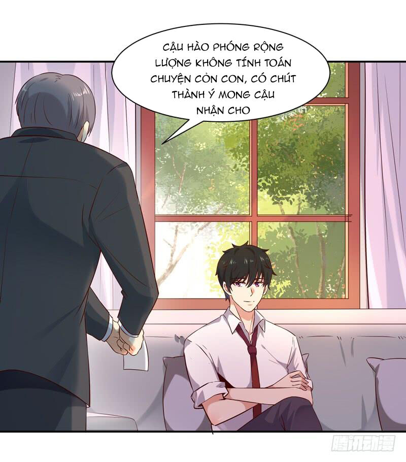 Trùng Sinh Đô Thị Thiên Tôn Chapter 22 - 13