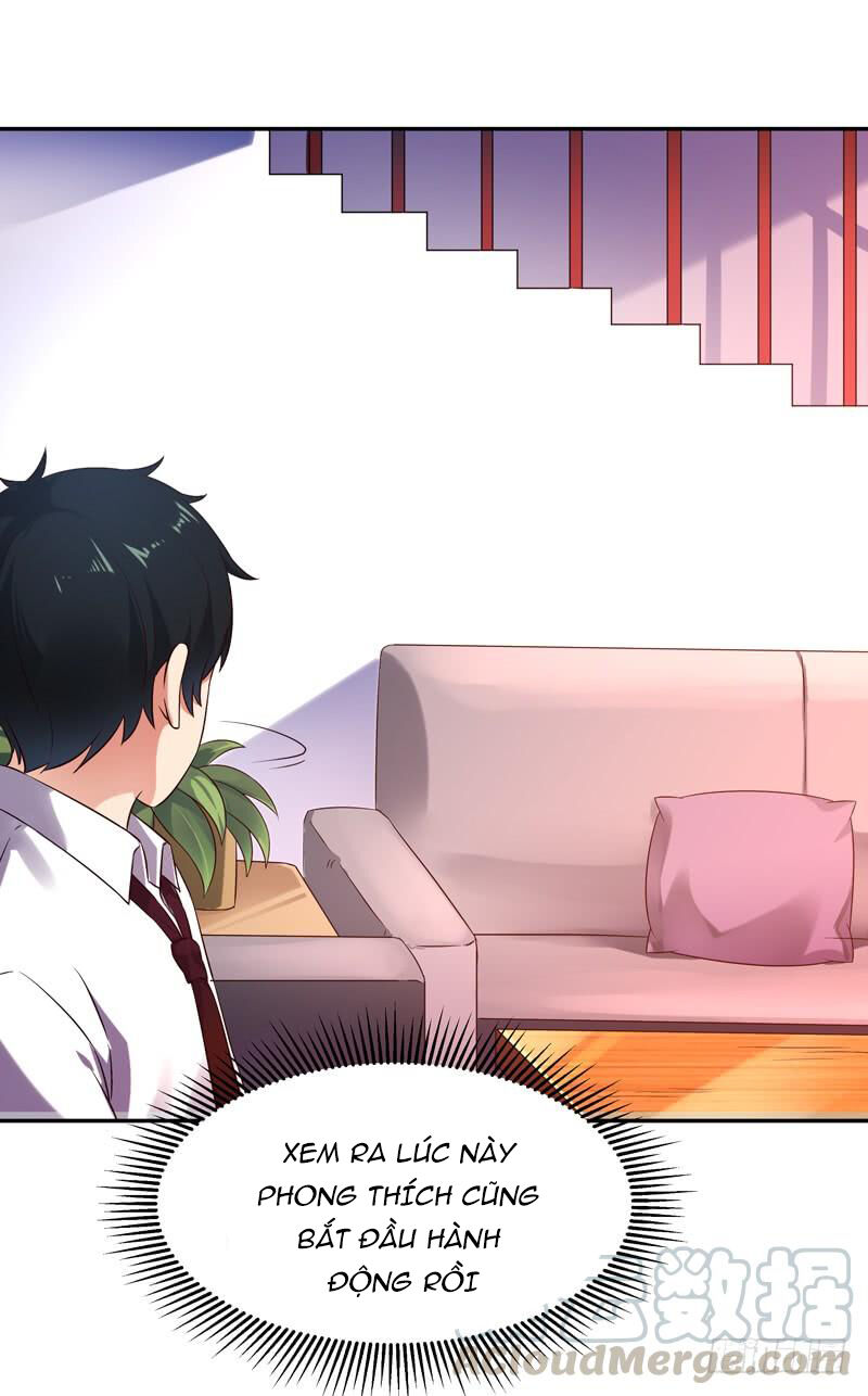 Trùng Sinh Đô Thị Thiên Tôn Chapter 22 - 17
