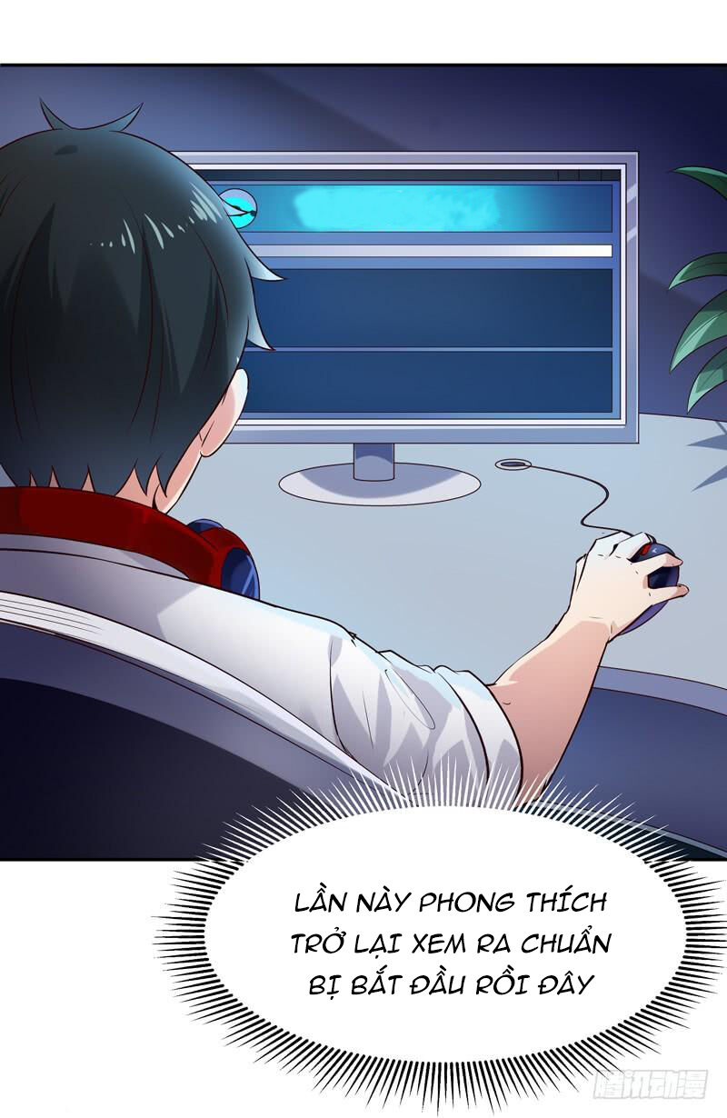 Trùng Sinh Đô Thị Thiên Tôn Chapter 22 - 20