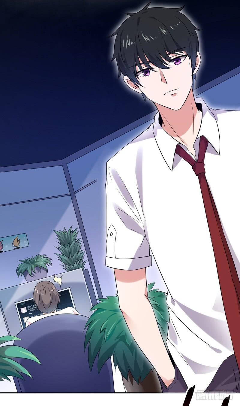 Trùng Sinh Đô Thị Thiên Tôn Chapter 22 - 23