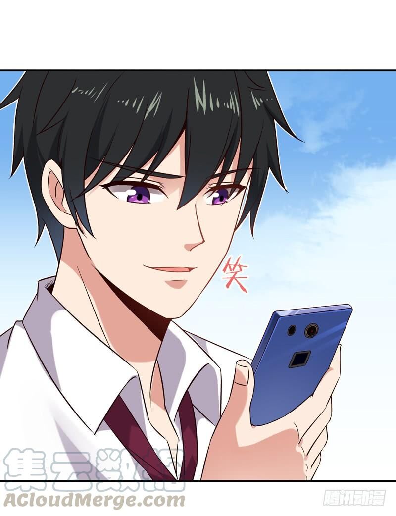 Trùng Sinh Đô Thị Thiên Tôn Chapter 22 - 31