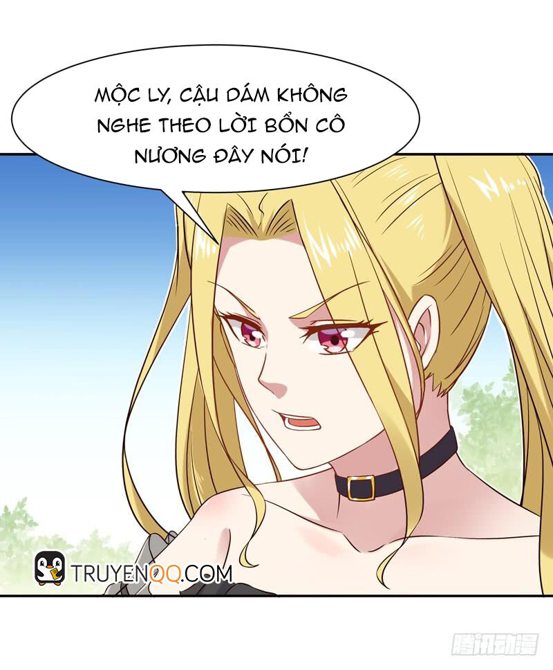 Trùng Sinh Đô Thị Thiên Tôn Chapter 22 - 32