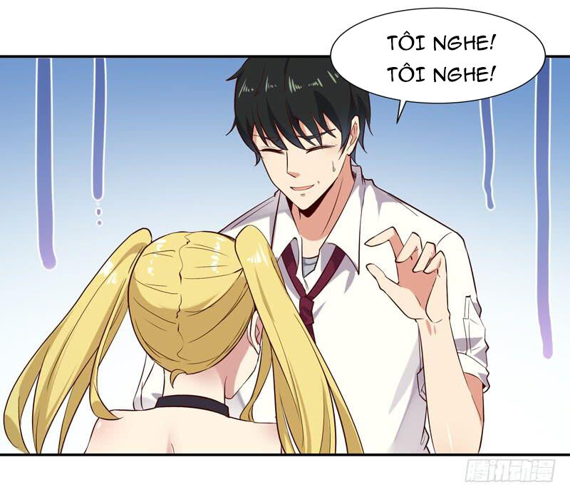 Trùng Sinh Đô Thị Thiên Tôn Chapter 22 - 33