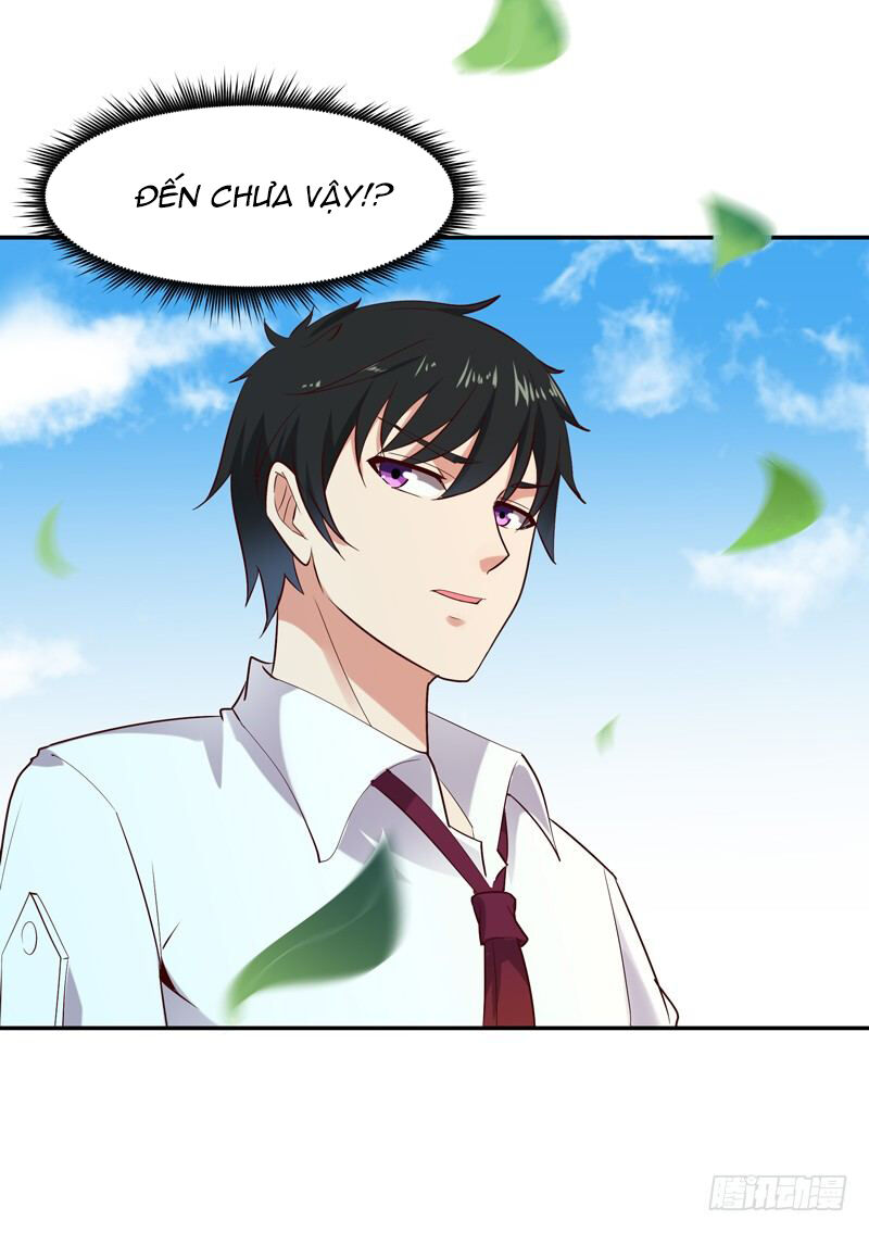 Trùng Sinh Đô Thị Thiên Tôn Chapter 22 - 35