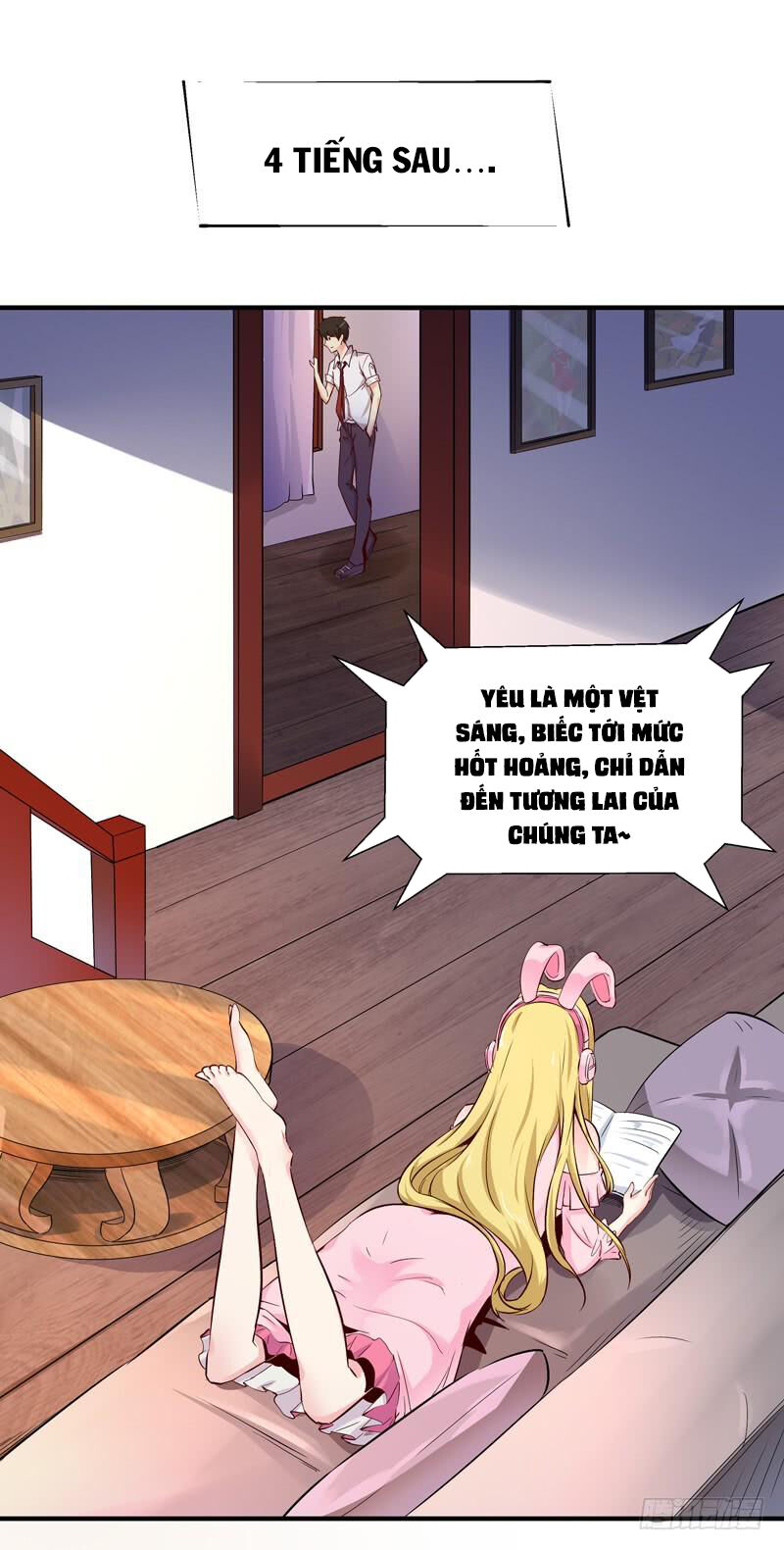 Trùng Sinh Đô Thị Thiên Tôn Chapter 23 - 11