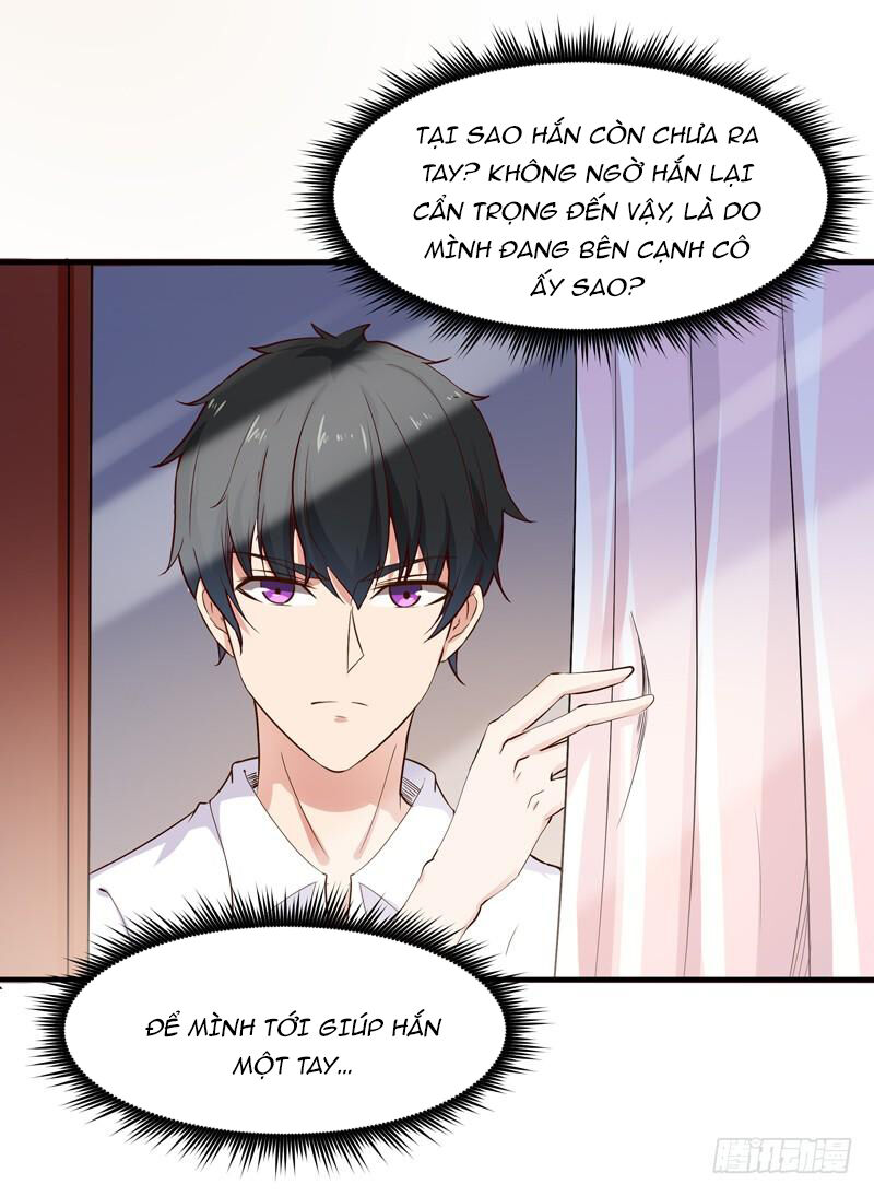 Trùng Sinh Đô Thị Thiên Tôn Chapter 23 - 12