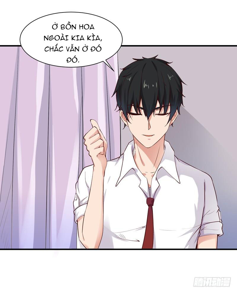 Trùng Sinh Đô Thị Thiên Tôn Chapter 23 - 14