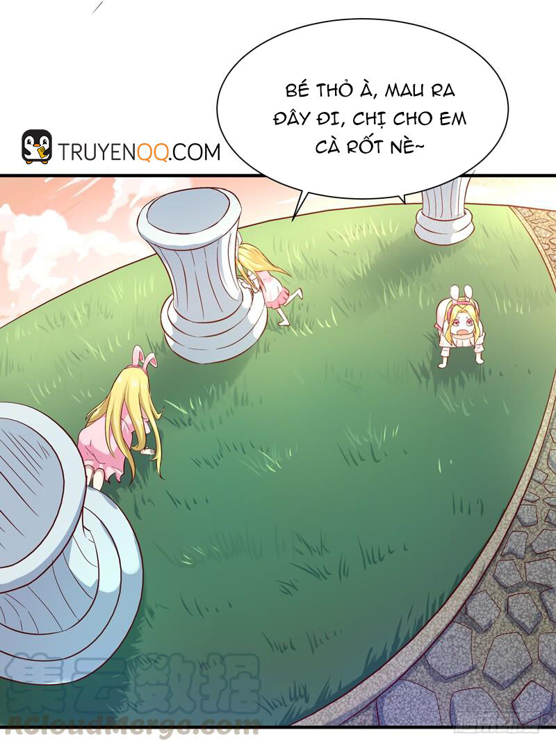 Trùng Sinh Đô Thị Thiên Tôn Chapter 23 - 17