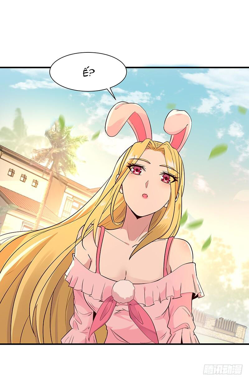 Trùng Sinh Đô Thị Thiên Tôn Chapter 23 - 20