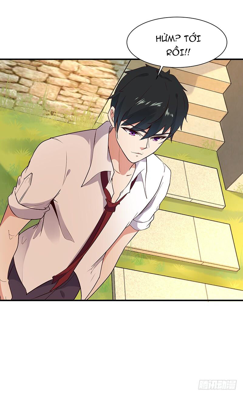 Trùng Sinh Đô Thị Thiên Tôn Chapter 23 - 21
