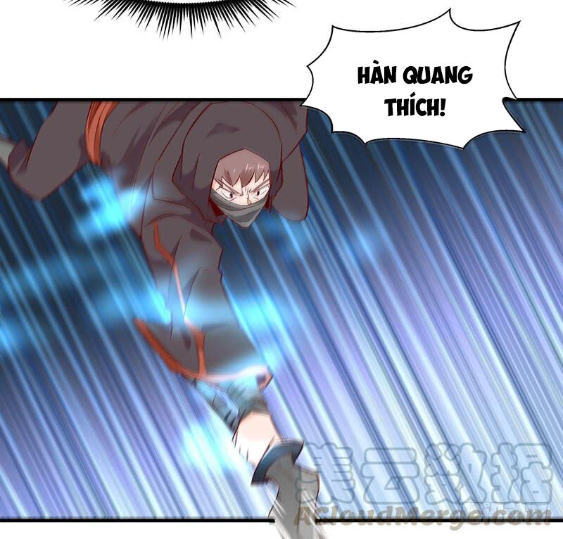 Trùng Sinh Đô Thị Thiên Tôn Chapter 23 - 24