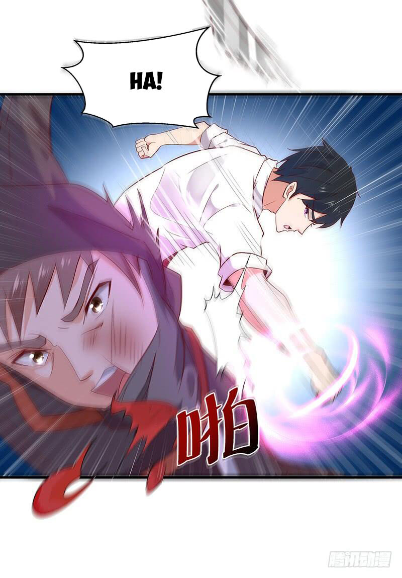 Trùng Sinh Đô Thị Thiên Tôn Chapter 23 - 25