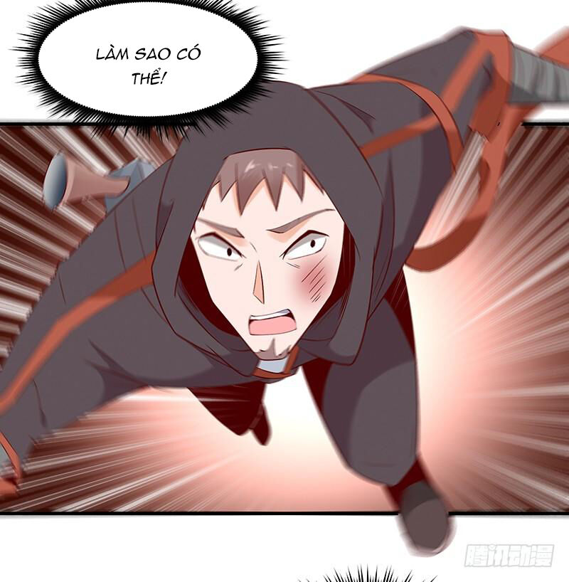 Trùng Sinh Đô Thị Thiên Tôn Chapter 23 - 30