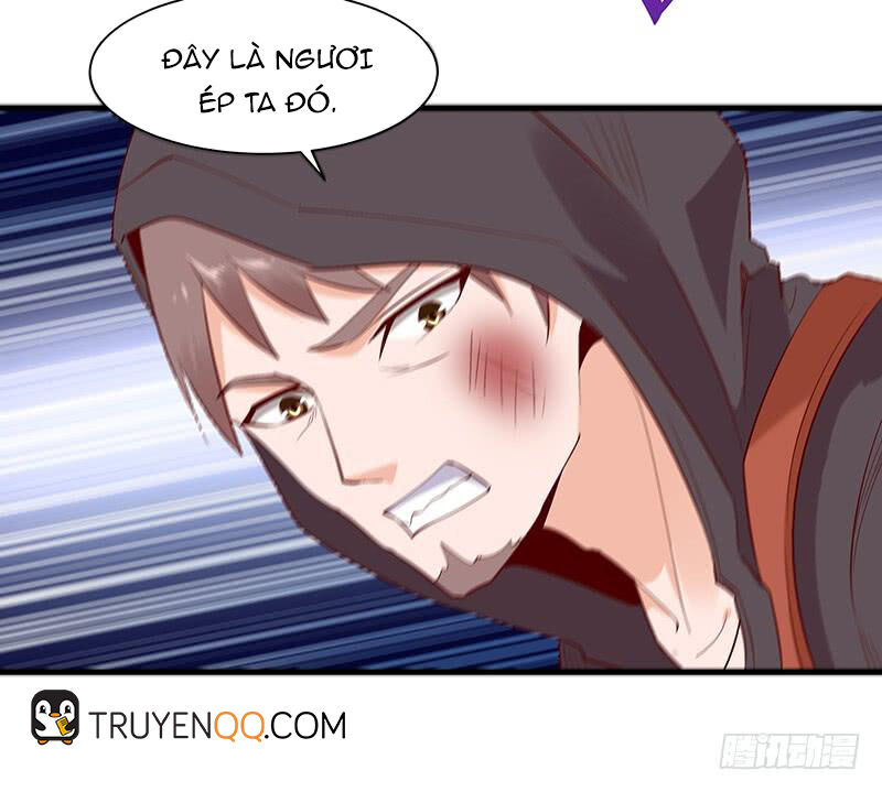 Trùng Sinh Đô Thị Thiên Tôn Chapter 23 - 33