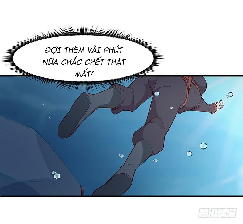 Trùng Sinh Đô Thị Thiên Tôn Chapter 23 - 37