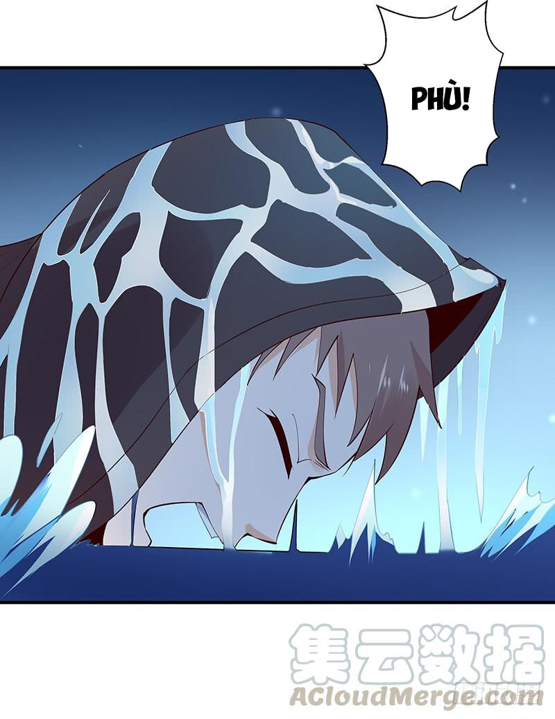 Trùng Sinh Đô Thị Thiên Tôn Chapter 23 - 38