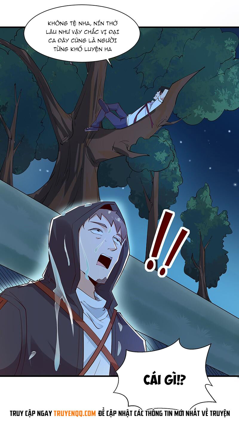 Trùng Sinh Đô Thị Thiên Tôn Chapter 23 - 39