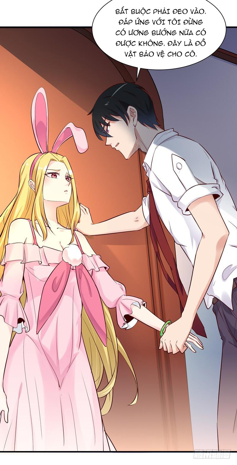Trùng Sinh Đô Thị Thiên Tôn Chapter 23 - 9