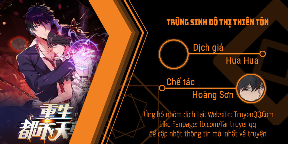 Trùng Sinh Đô Thị Thiên Tôn Chapter 24 - 1